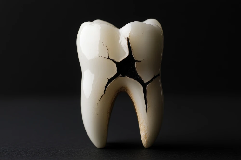 Tooth extractiin Miami Beach