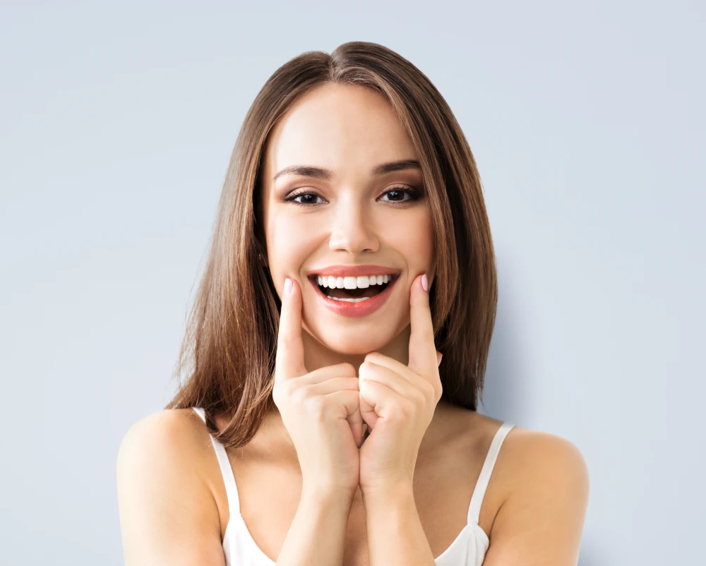 Cosmetic dentistry Miami Beach