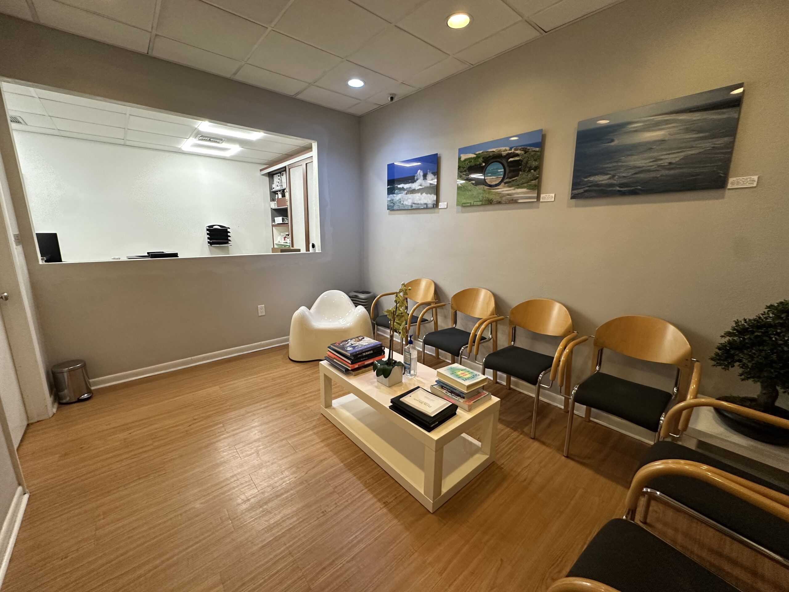 General dentist Miami Beach Cupo Dental