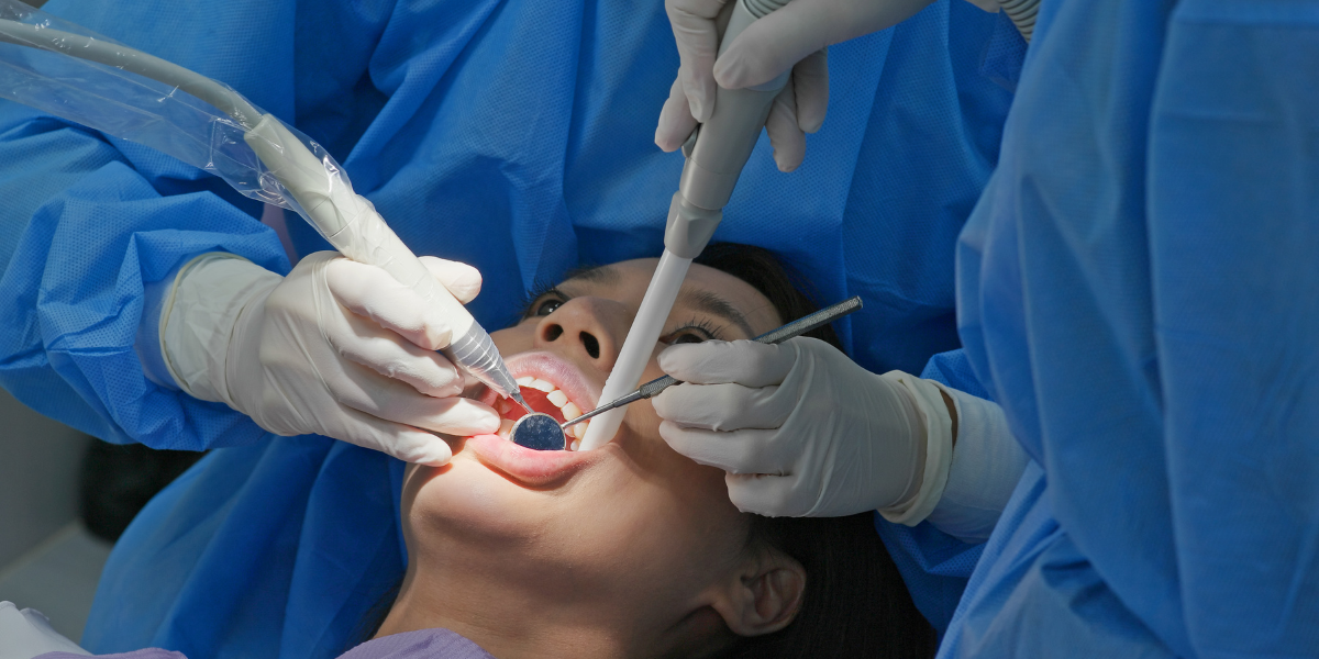 Can You Avoid a Root Canal With Early Orthodontic Treatment?