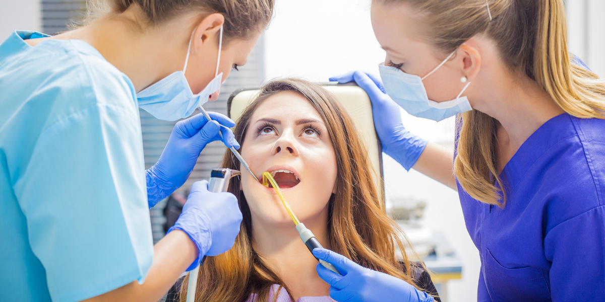 Switching to Holistic Dentistry: What to Expect From Your First Visit