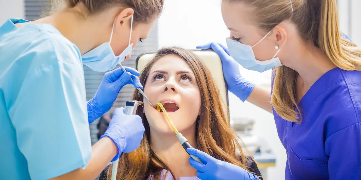 Switching to Holistic Dentistry: What to Expect From Your First Visit