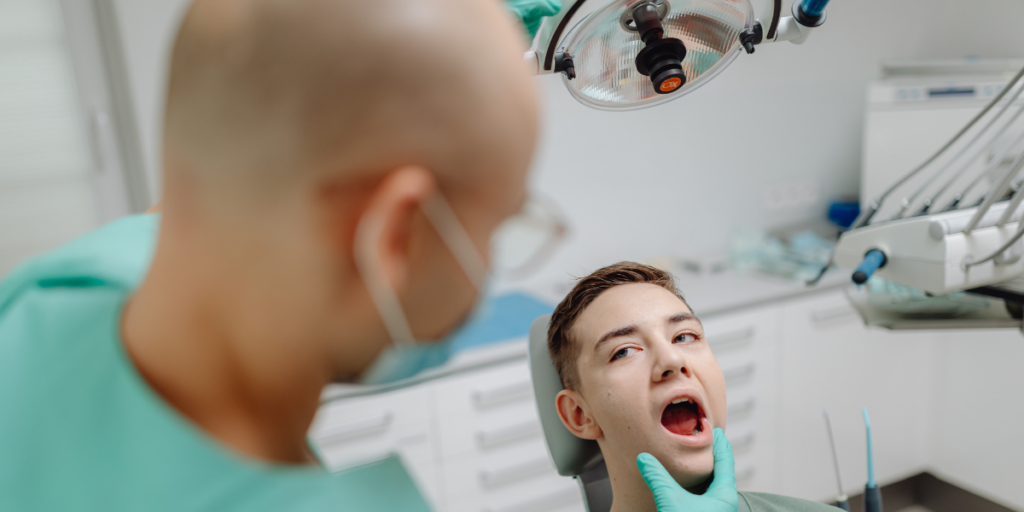 Bone Density and Healing: The Real Deciding Factors
