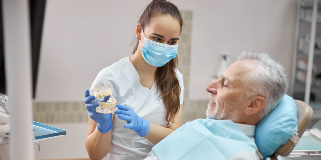 What to Expect During a Dental Implant Consultation
