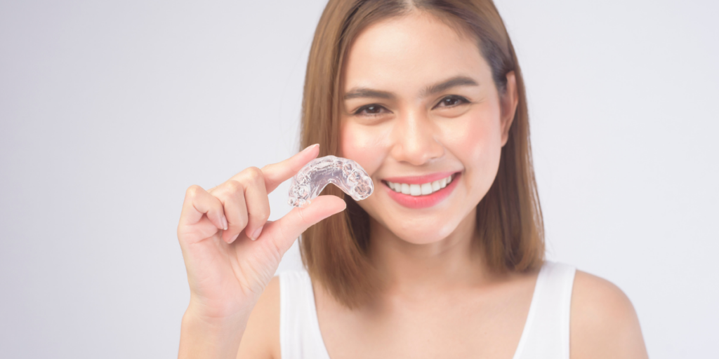 Why Invisalign Is Ideal for "Second-Time" Orthodontic Patients
