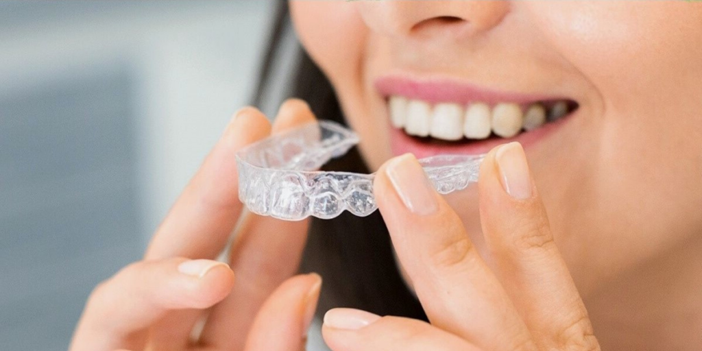 Who Is a Good Candidate for Clear Aligners After Braces?
