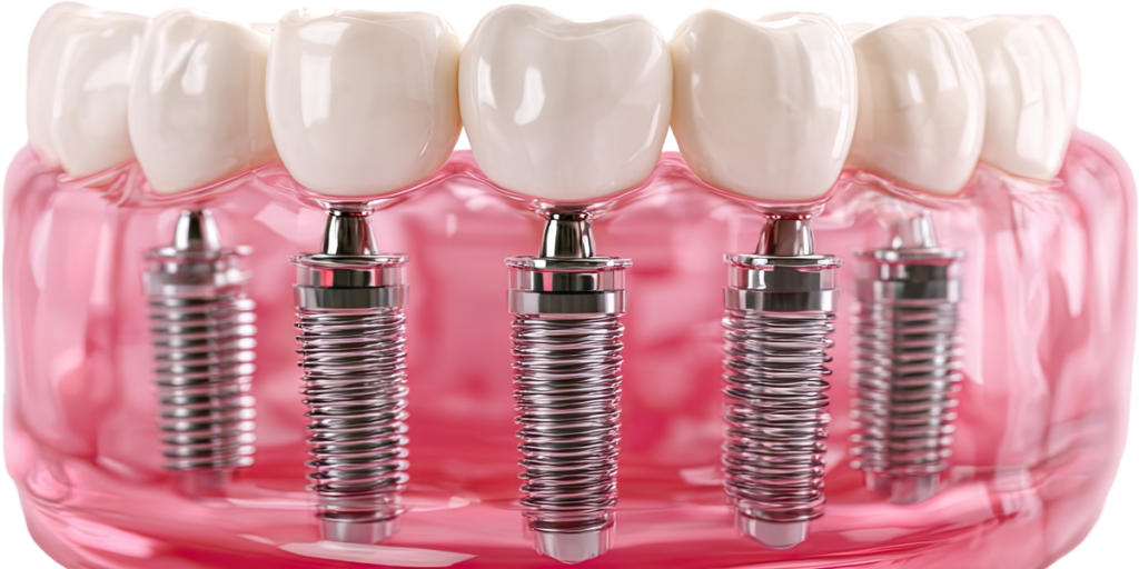 Can You Get Implants With Low Bone Density?