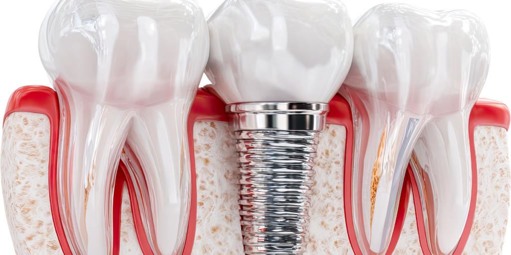 What Disqualifies You From Dental Implants