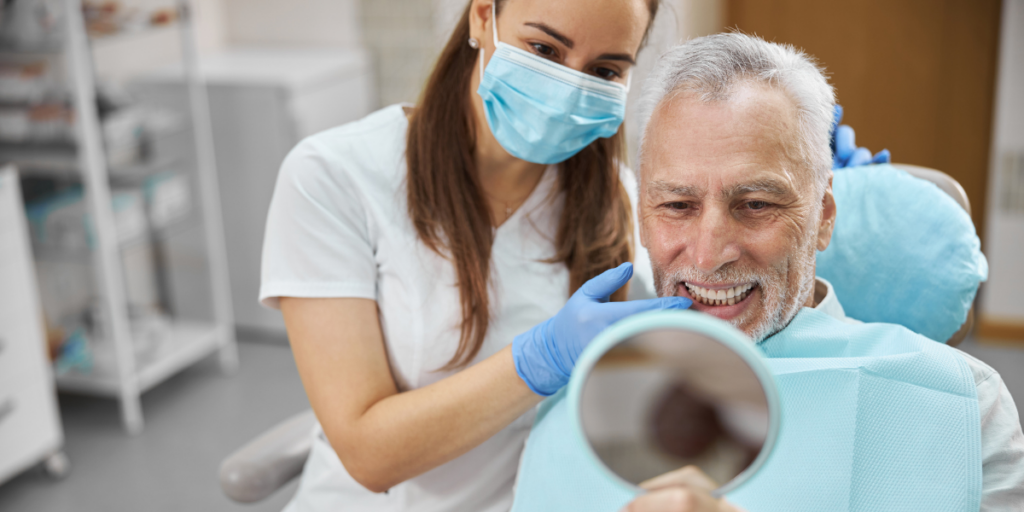 What To Expect During Your Implant Consultation
