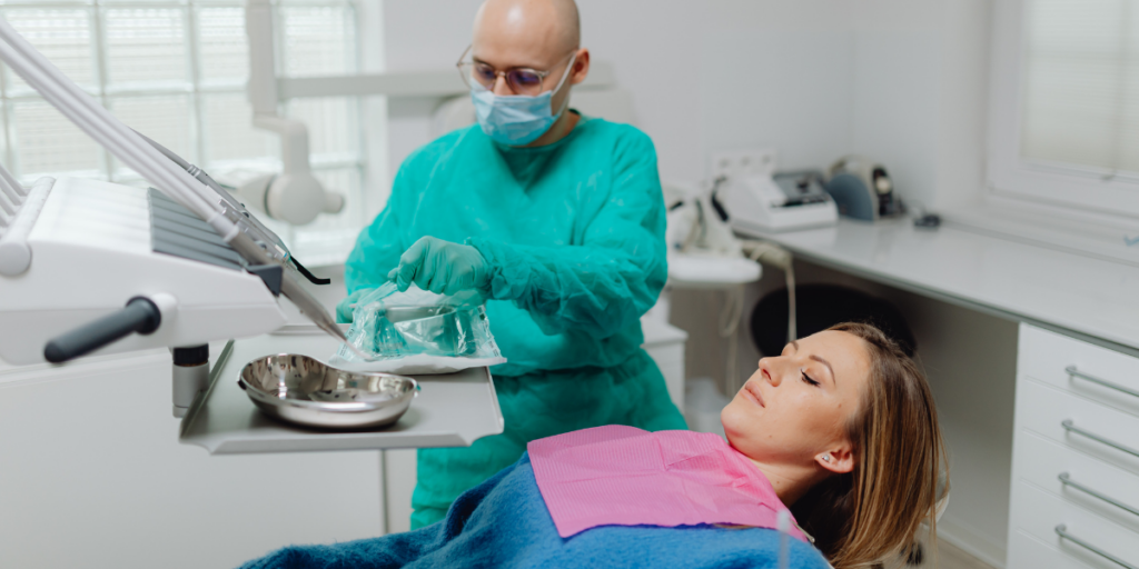 Finding A Trusted Orthodontist In Miami Beach
