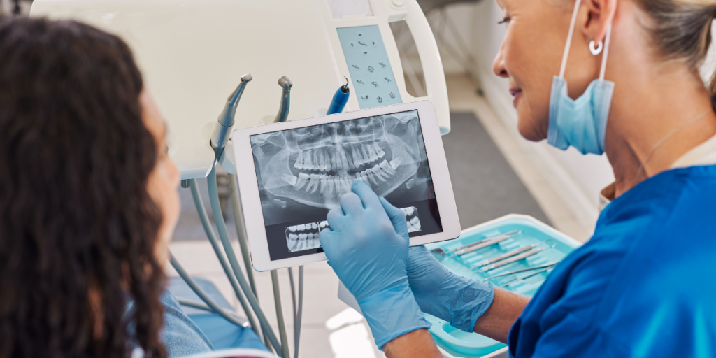 How Early Orthodontic Treatment Supports Long-Term Oral Health
