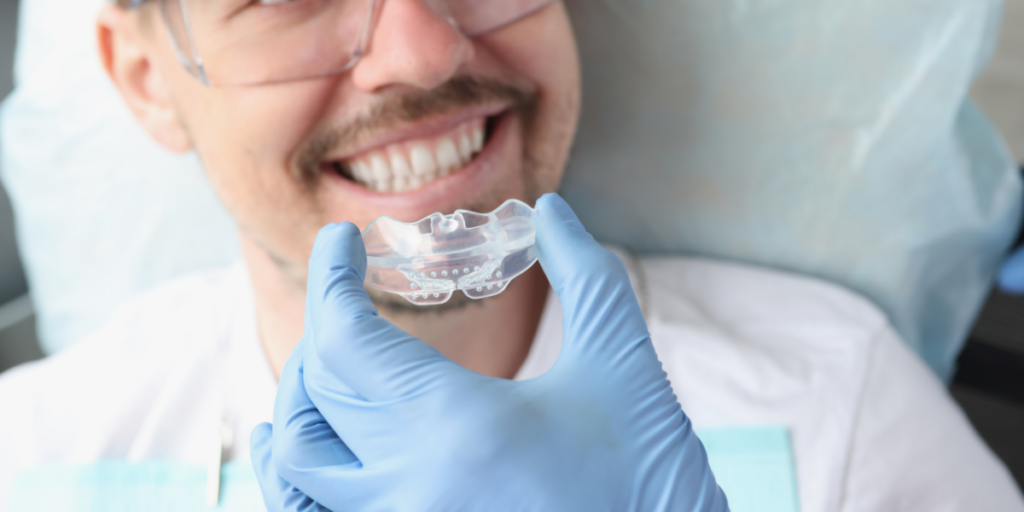 Other Bite Problems Orthodontics Can Correct