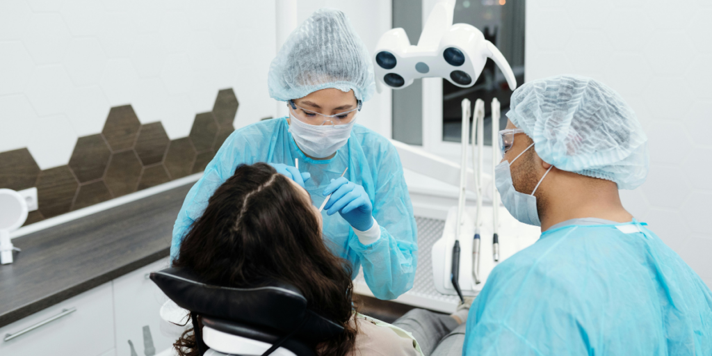 Our Approach To Orthodontic And Preventive Dental Care At Cupo Dental
