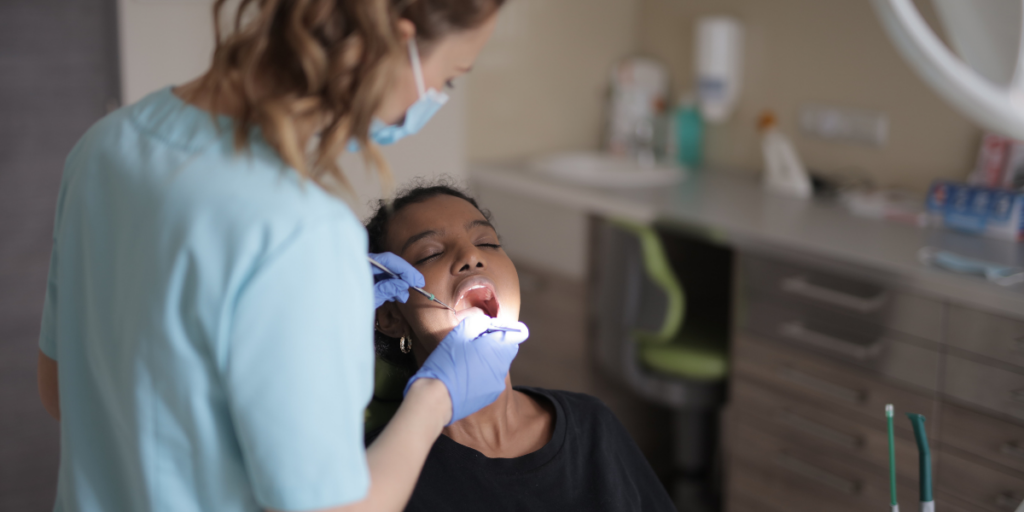 What Happens If A Cracked Tooth Is Not Treated