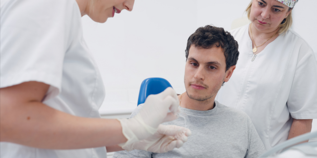 When Is Invisalign Recommended Before Veneers?