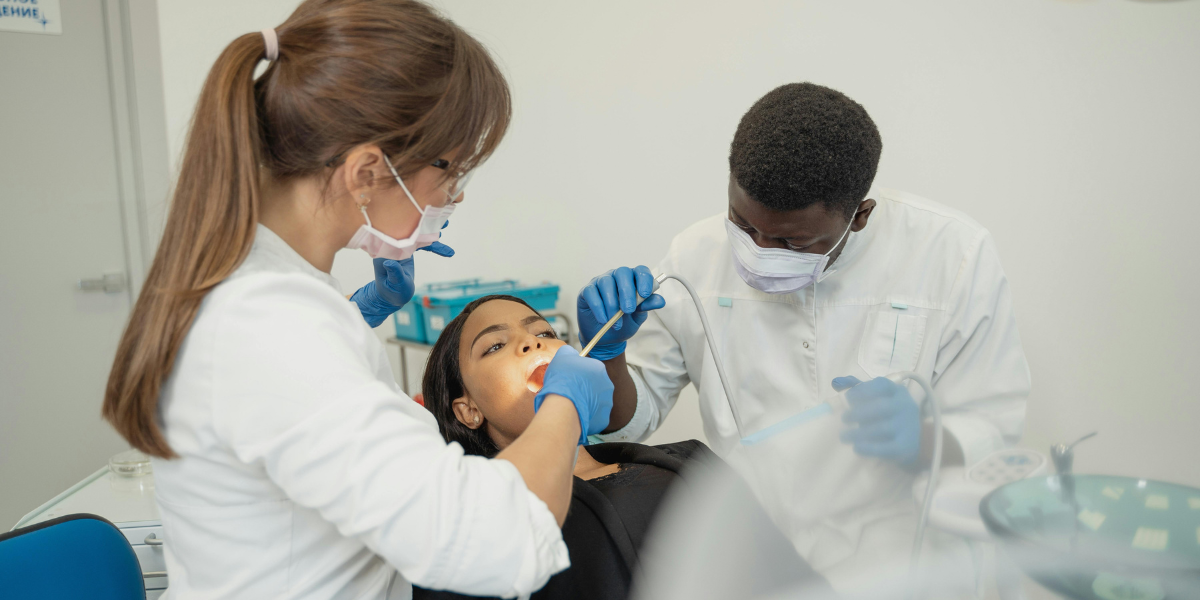 What Happens During Your First Holistic Dental Appointment