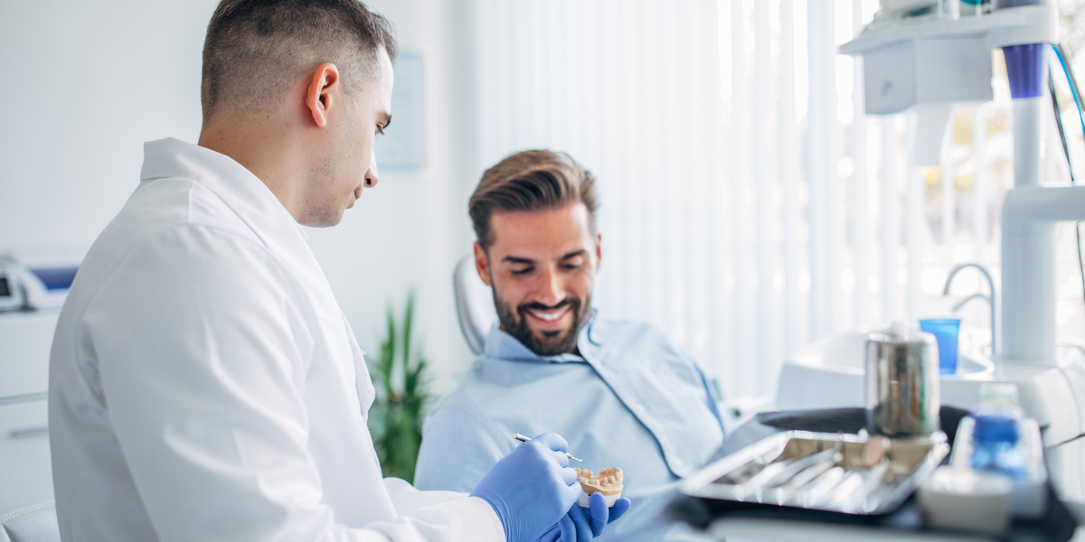 How Cupo Dental Delivers Personalized, Holistic-Inspired Dental Care