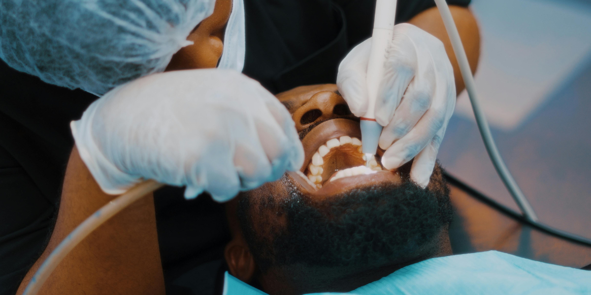 Preparing for Your First Holistic Dental Visit