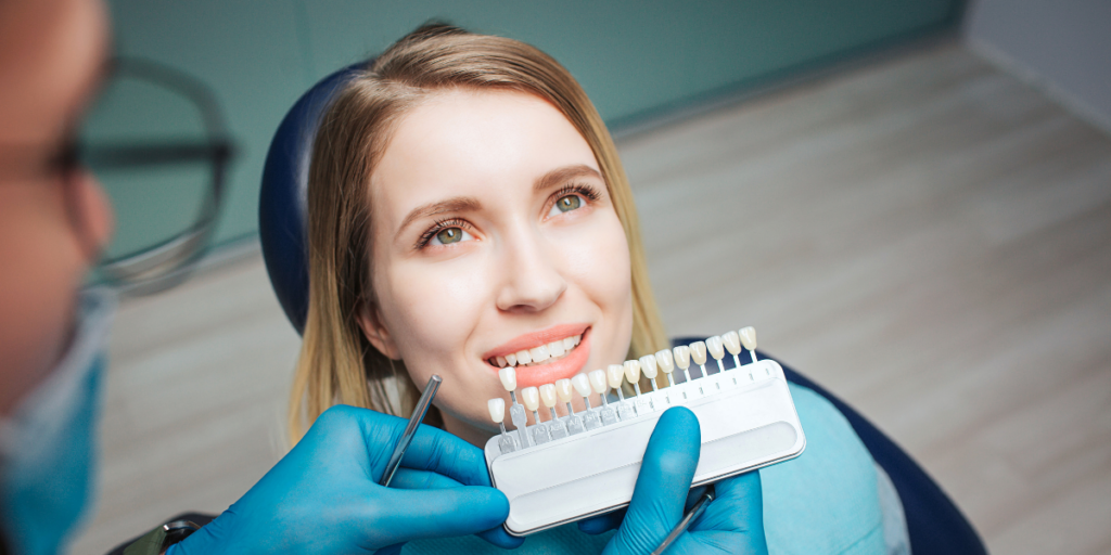 Can You Get Veneers Without Invisalign?