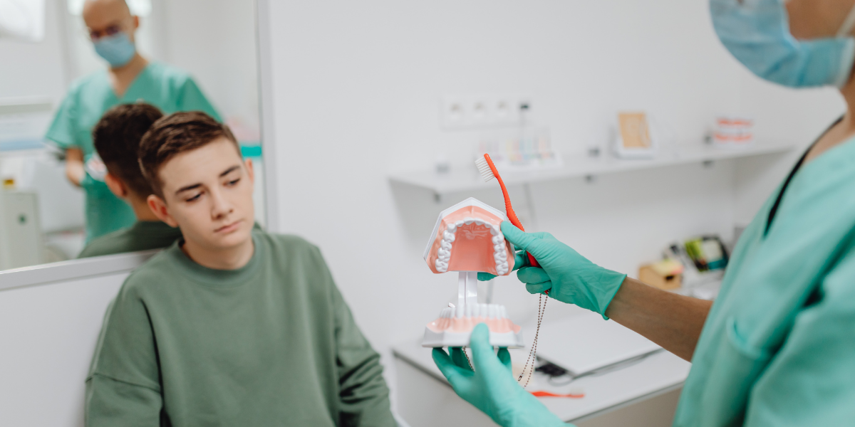 Immediate Actions While Waiting for Care