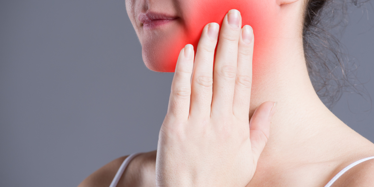 Treatment Options for Severe Toothaches
