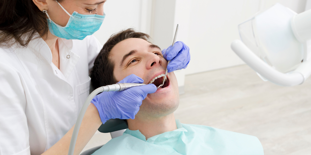 Why Choose Cupo Dental for Emergency and Ongoing Care

