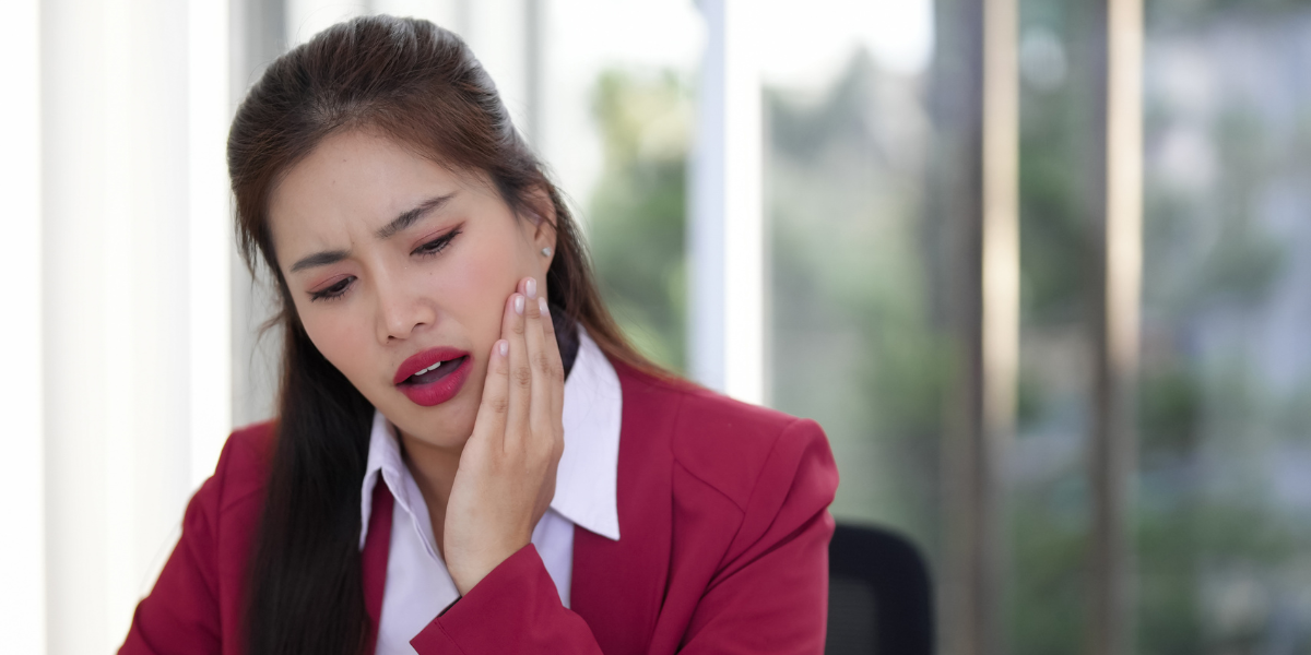 What Is a Persistent Toothache And Why It Matters
