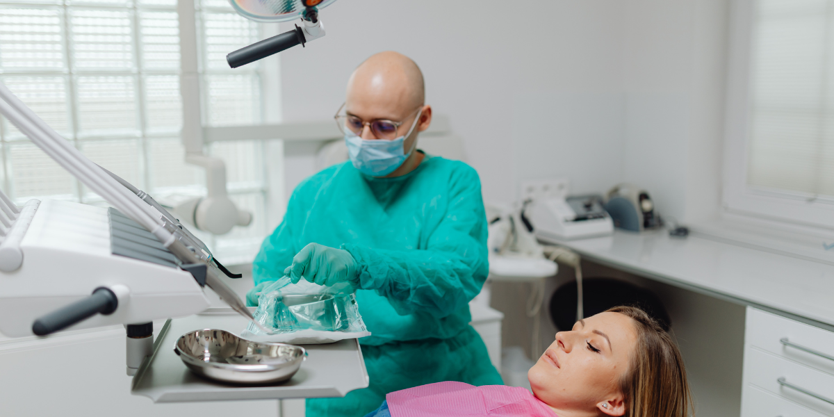 Question 1: What Specific Orthodontic Problems Do I Need Corrected?
